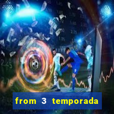 from 3 temporada dublado torrent magnet